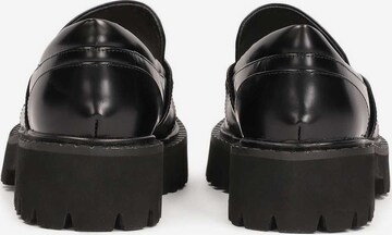 Chaussure basse Kazar en noir