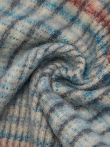 Piquadro Schal‌‌‌‌ in Blau
