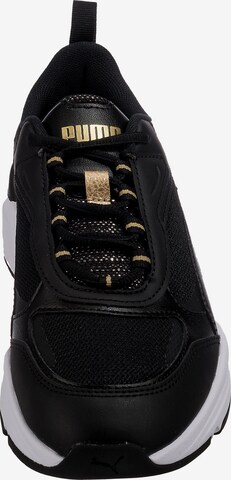 PUMA Sneaker in Schwarz