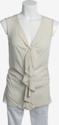 Marc Cain Top & Shirt in M in Beige, Item view