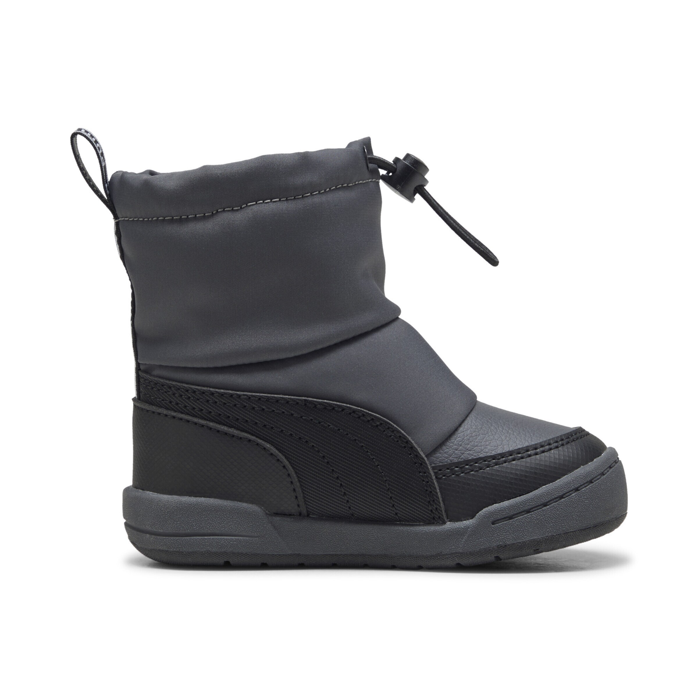 PUMA Snowboots 'Multiflex 2' in Grijs
