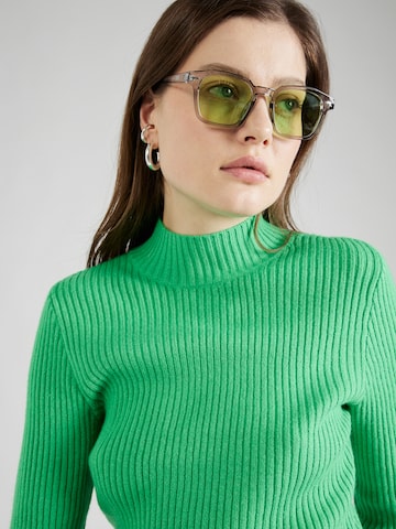 ONLY - Pullover 'KATIA' em verde