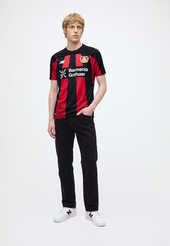 Maillot 'Bayer 04 26/27' new balance en noir