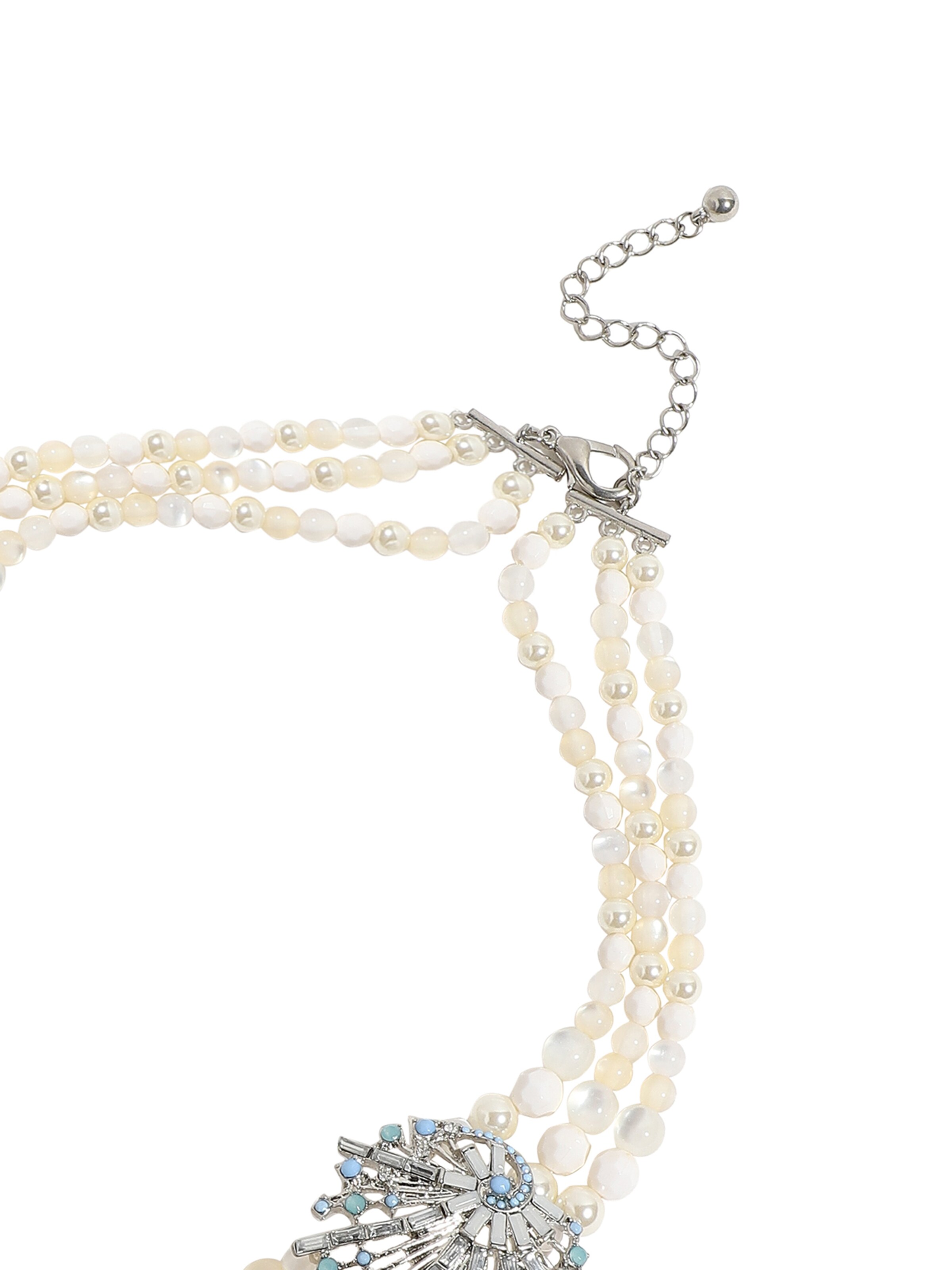 SOHI Kett 'Babali', värv beež