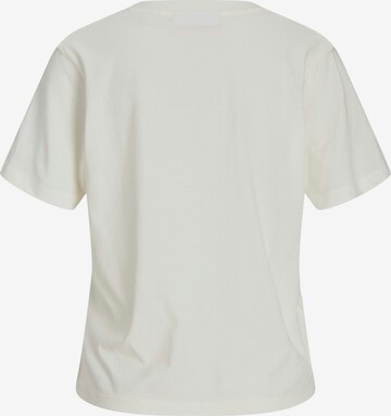 T-shirt 'ANNIE' JJXX en blanc