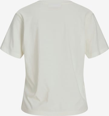 JJXX - Camiseta 'ANNIE' en blanco