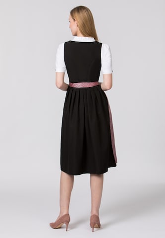 STOCKERPOINT Dirndl 'Corinna' in Pink