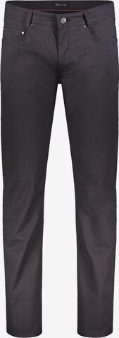 MAC Regular Pants in Grey: front