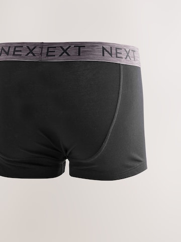 Next Boxeralsók - fekete