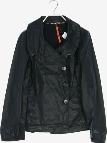 cop. copine Jacket & Coat in L in Black: front