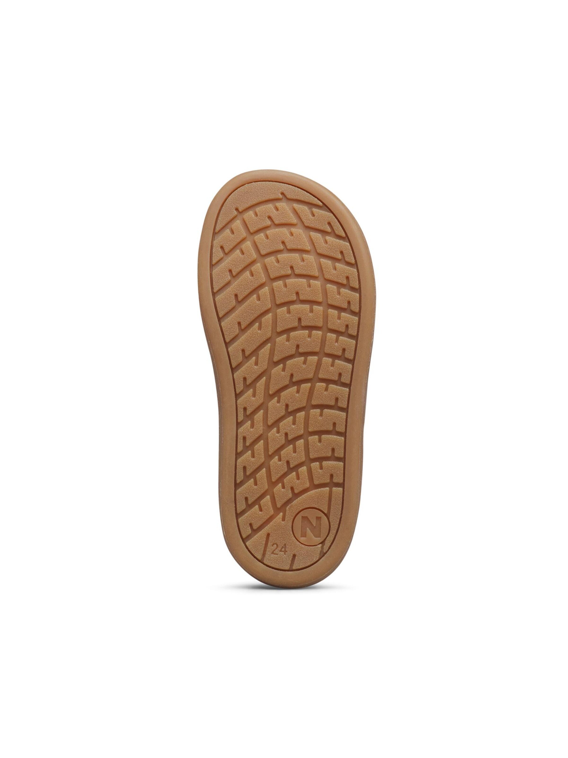 NATURINO Sneaker 'KEVIS 2 VL.'‌‌ in Pink