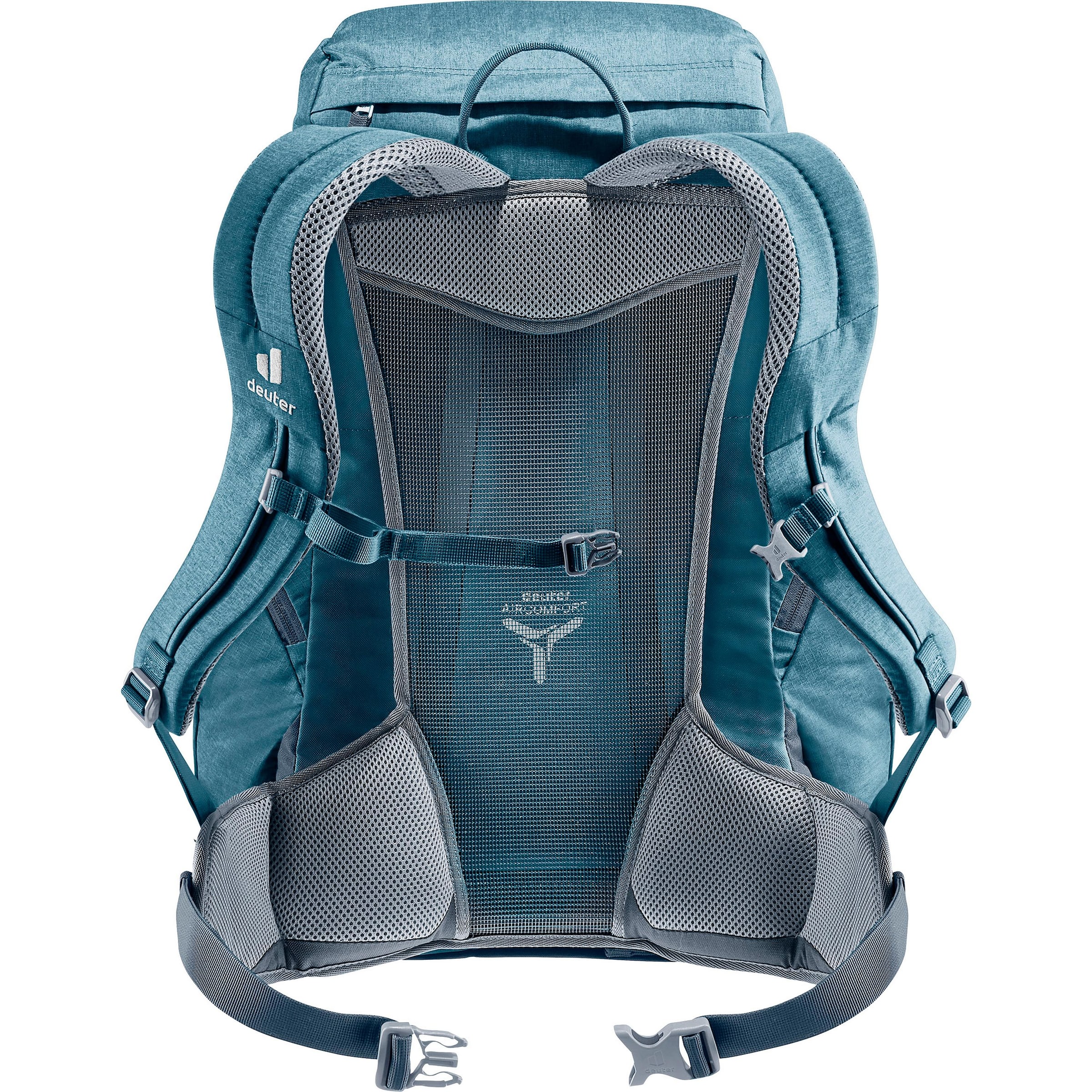 Sac à dos de sport 'Gröden' DEUTER en bleu