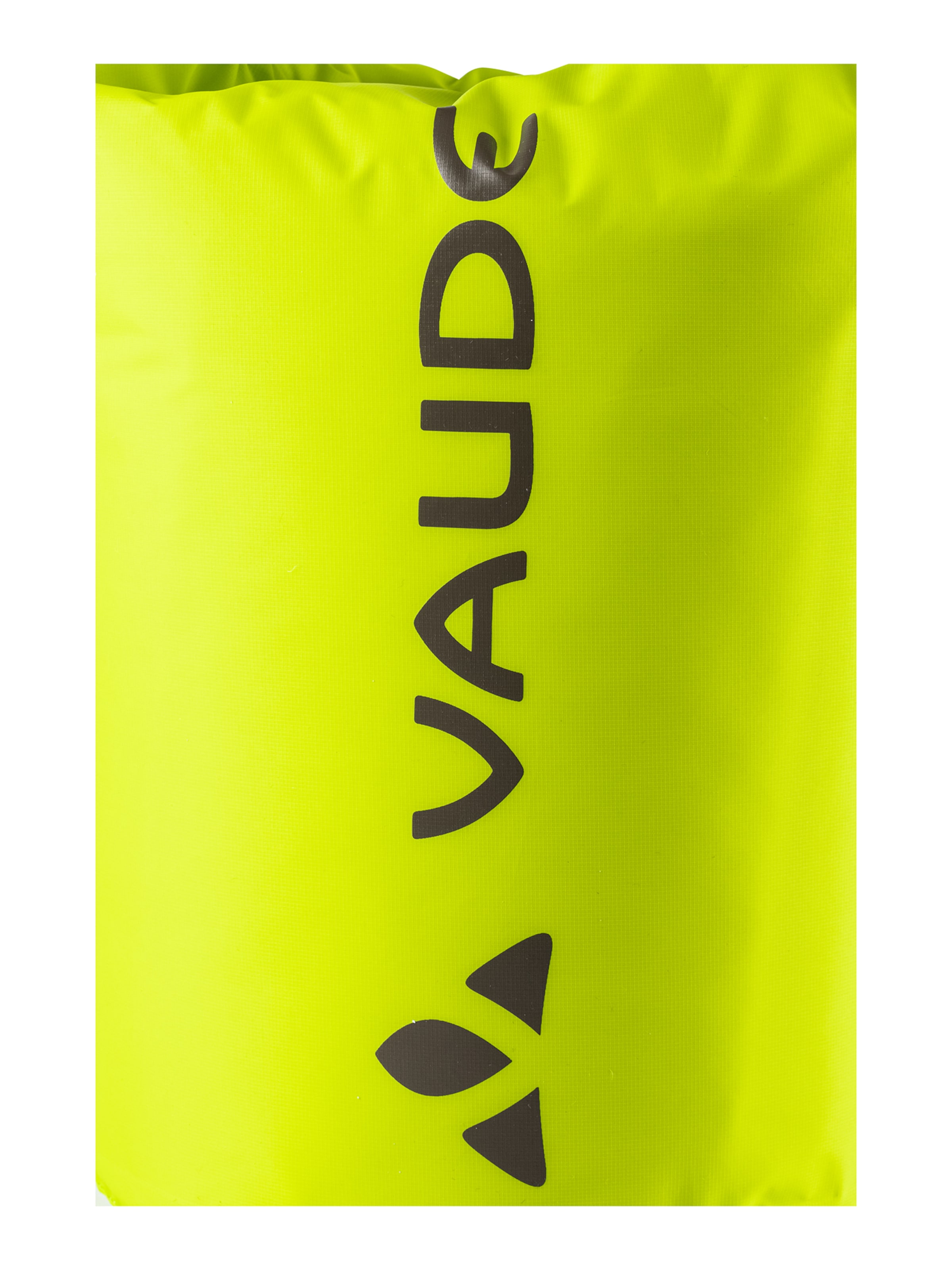 VAUDE Sports backpack 'Drybag Light' in Green: front