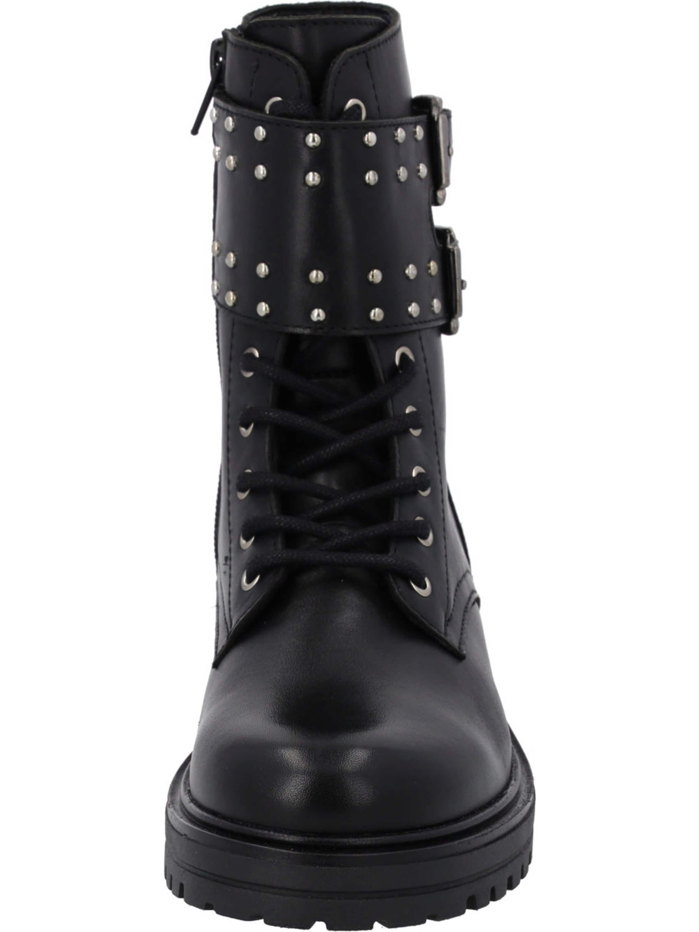 Bottes 'Timbio G' Palado en noir