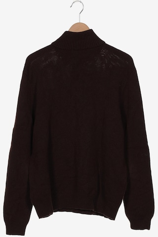 Polo Ralph Lauren Sweater & Cardigan in XL in Brown