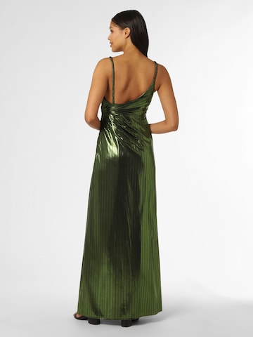 Robe de soirée ' ' Marie Lund en vert