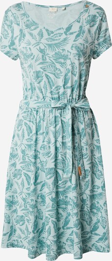 Ragwear Dress 'OLINA' in Green / Pastel green, Item view