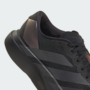 ADIDAS PERFORMANCE Laufschuh 'Adizero Evo Sl' in Schwarz
