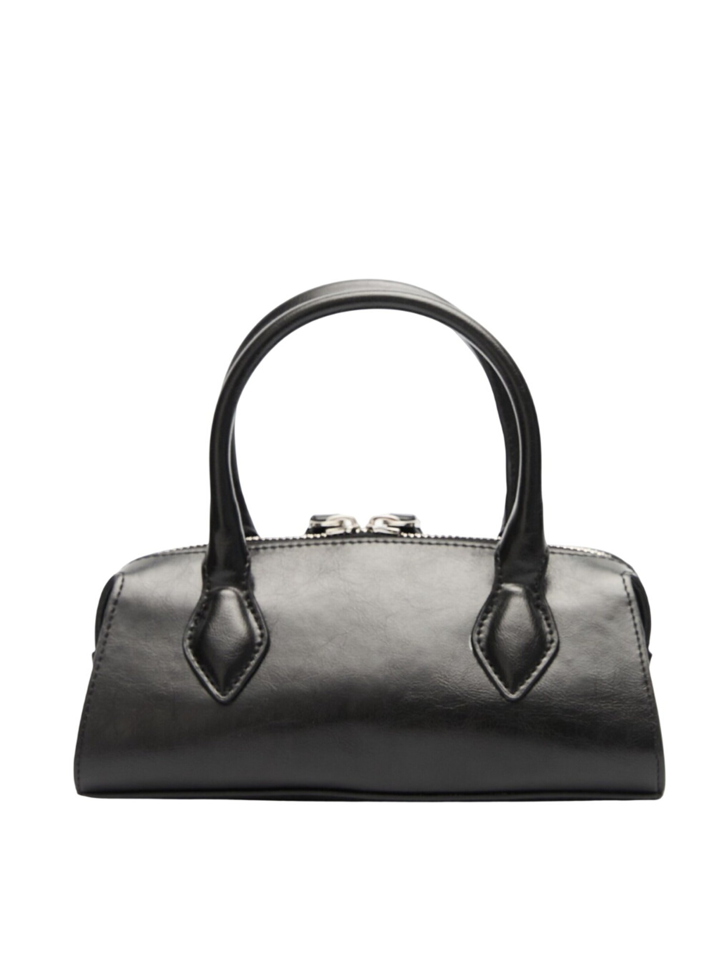 MANUKA Handbag in Black