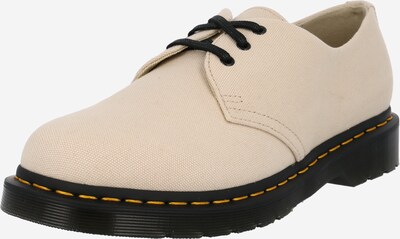 Dr. Martens Lace-up shoe in Sand, Item view