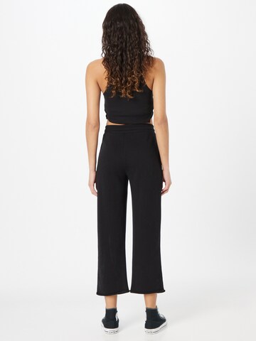 GAP Regular Broek in Zwart