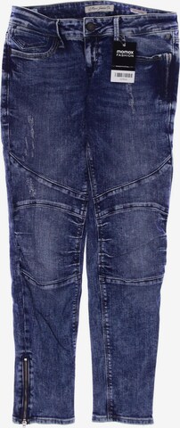 Mavi Jeans in 29 in Blue: front