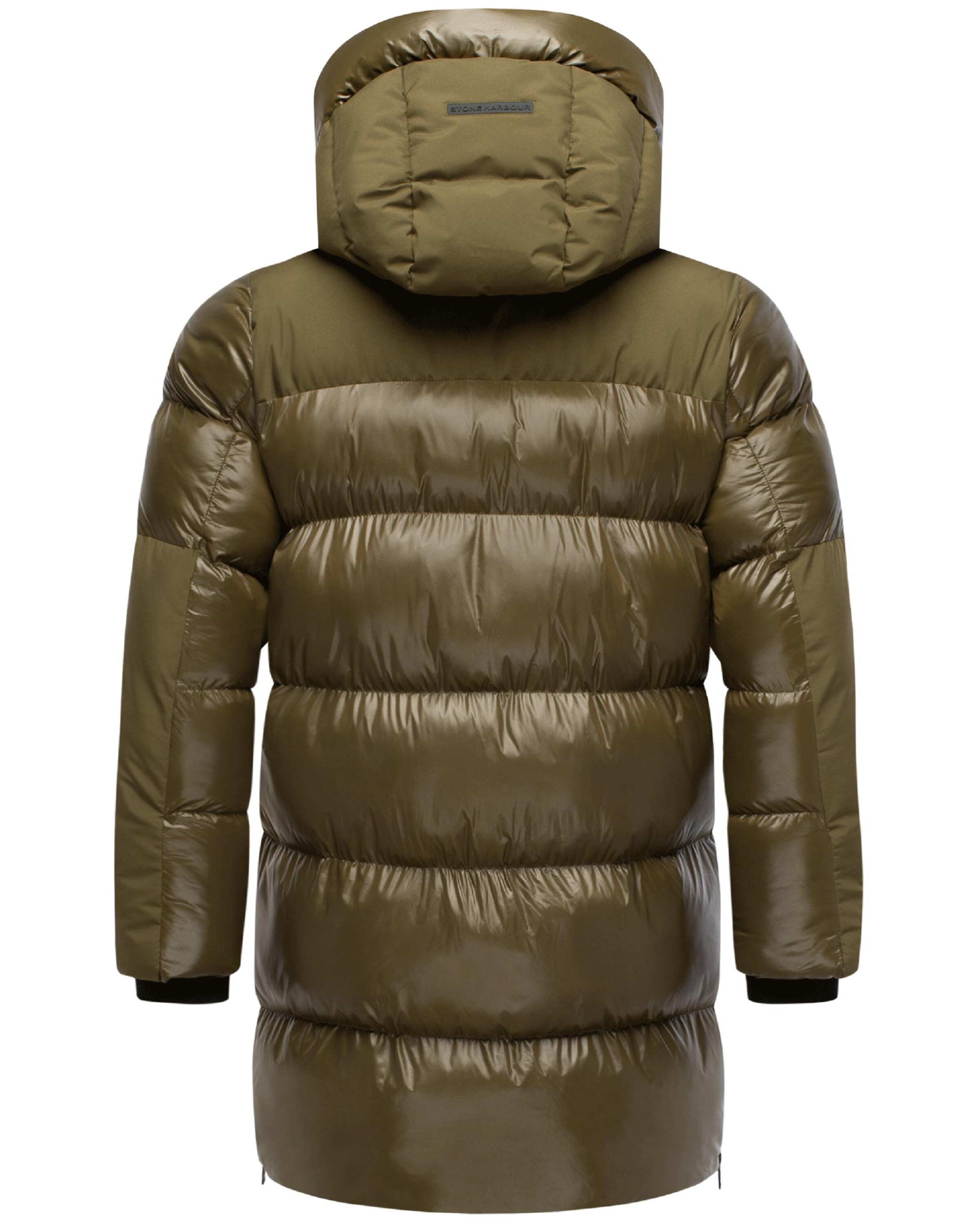 STONE HARBOUR Téli dzseki 'Neelion' - zöld