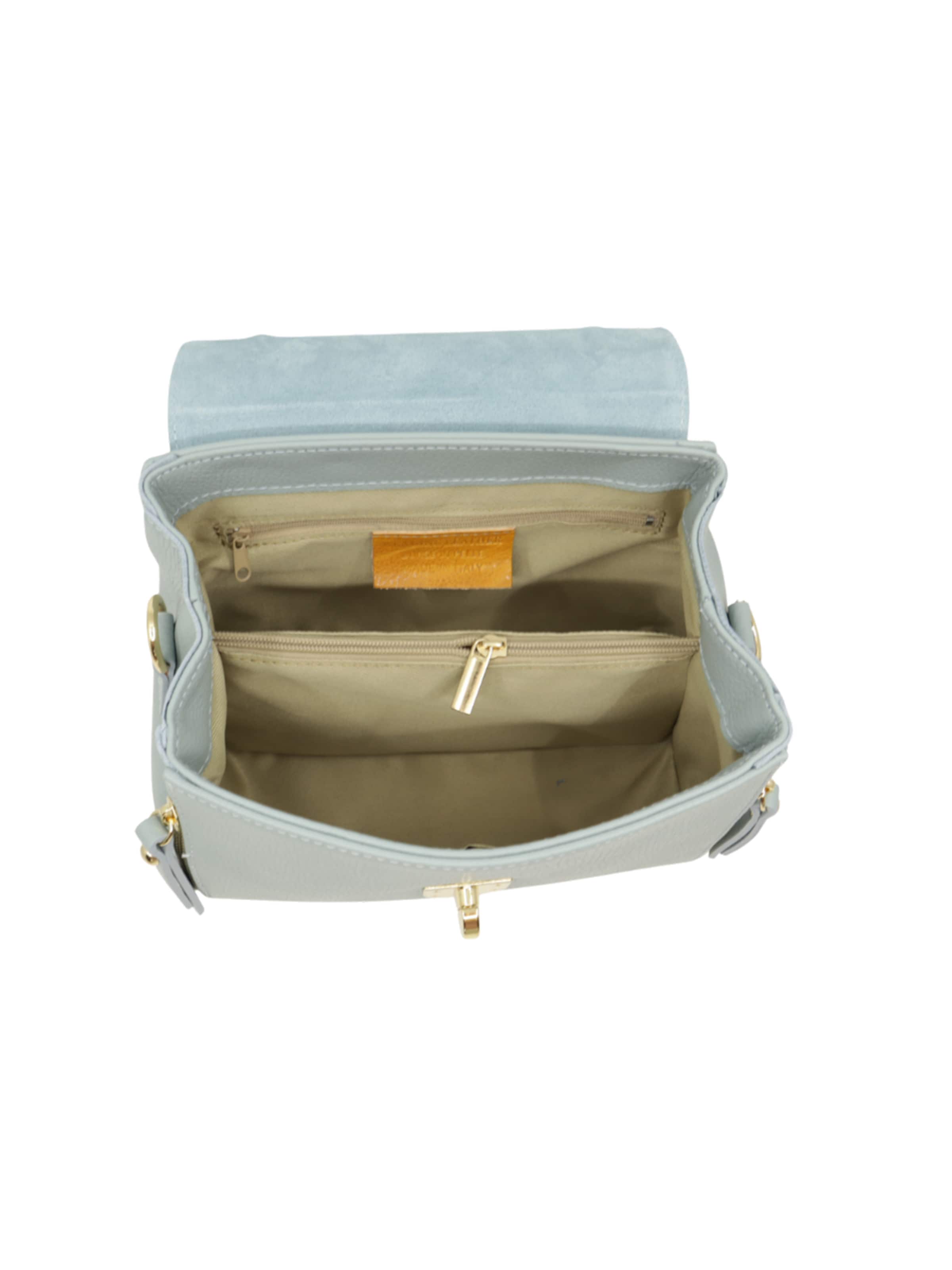 BESSO Handbag in Blue