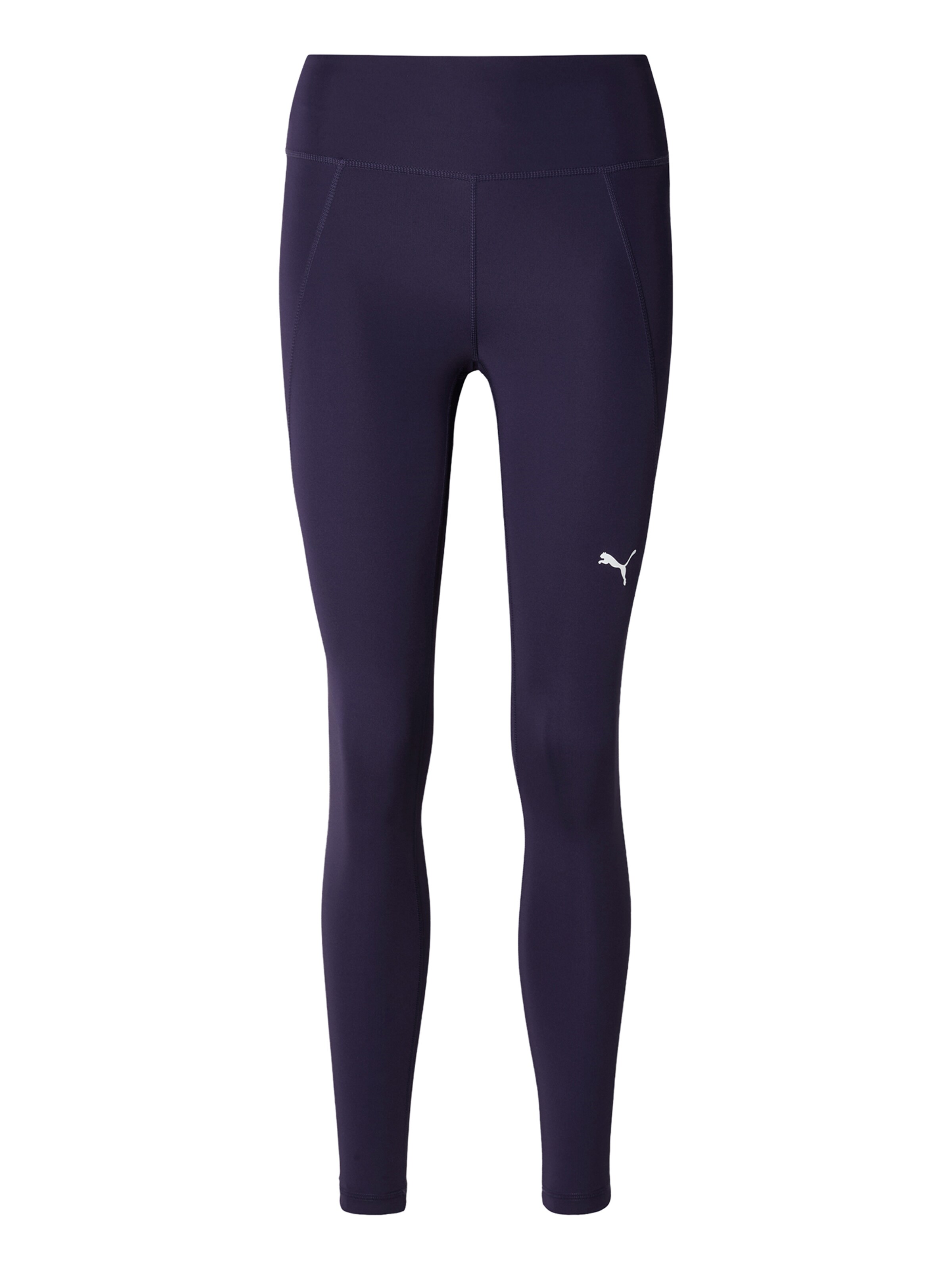 PUMA Sportbroek 'TAD ESSENTIAL' in Lila: voorkant