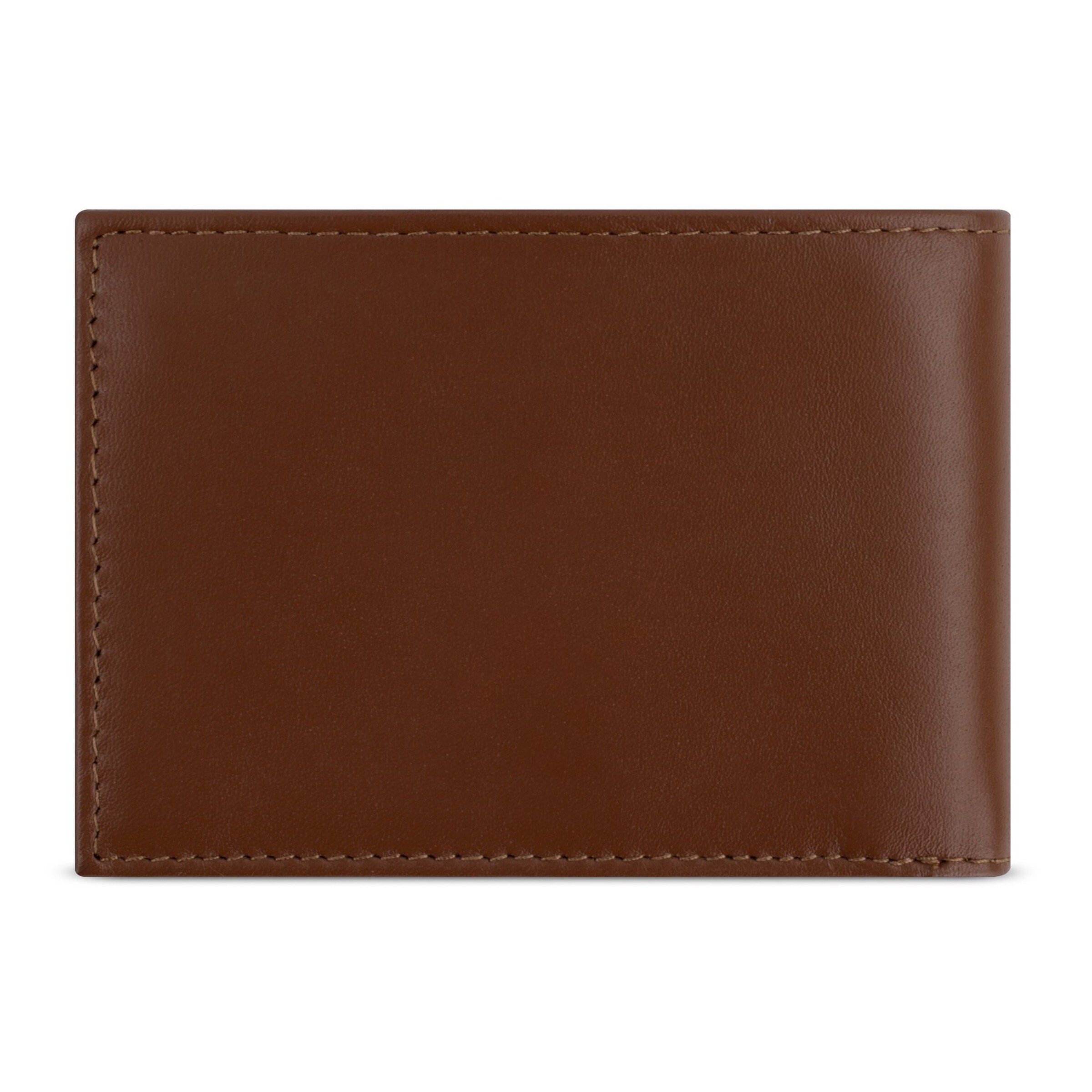 mano Wallet 'Don Antonio' in Brown