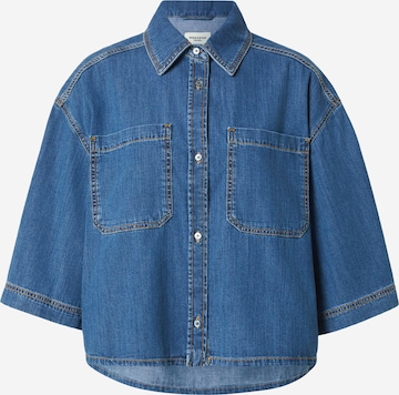 Weekend Max Mara Pusero 'ZANNATA' värissä sininen: etupuoli