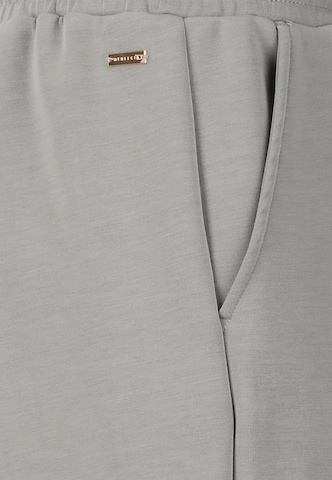Athlecia Tapered Sports trousers 'Jacey' in Grey
