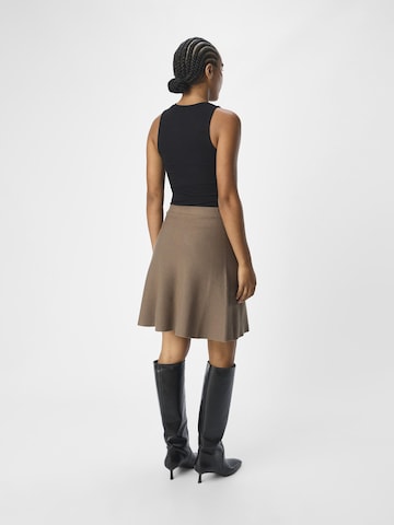 OBJECT Skirt 'OBJReynard' in Brown