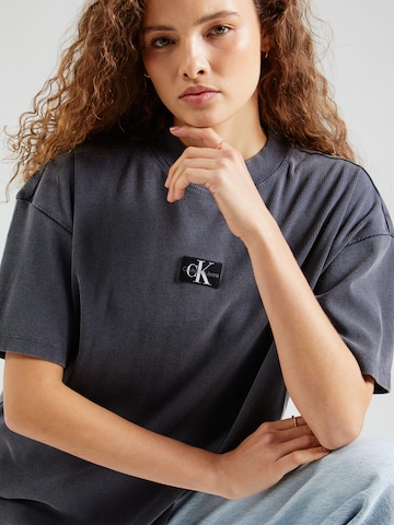 Calvin Klein Jeans Shirt in Grijs