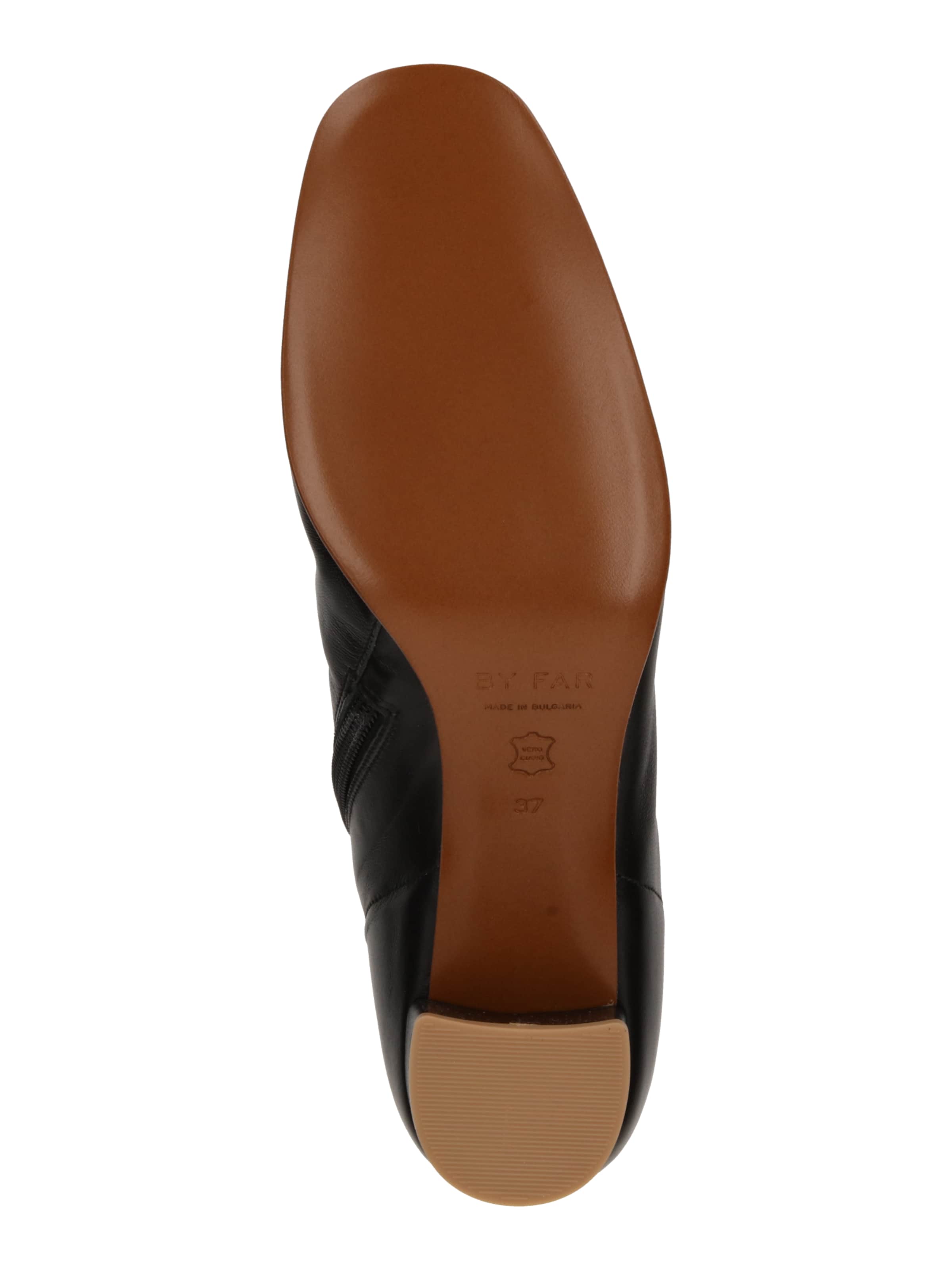 Stivaletto 'Sofia' di By Far in nero