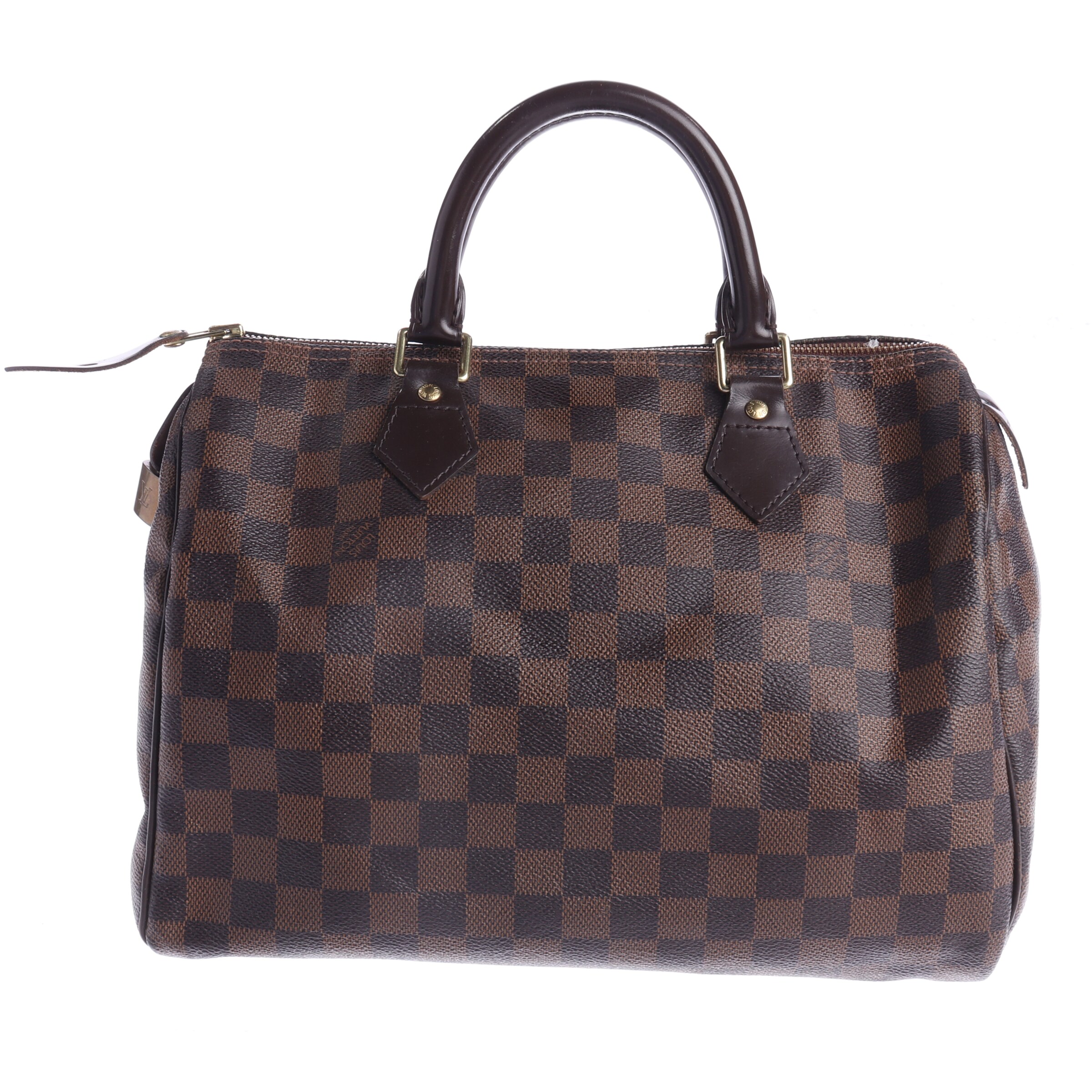 Louis Vuitton Bag in One size in Brown, Item view