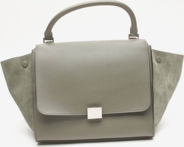 Céline Handtasche One Size in Grün: predná strana