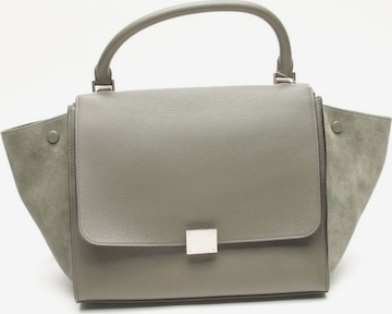 Céline Bag in One size in Green: front