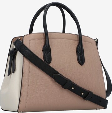 Kate Spade Handtasche in Beige