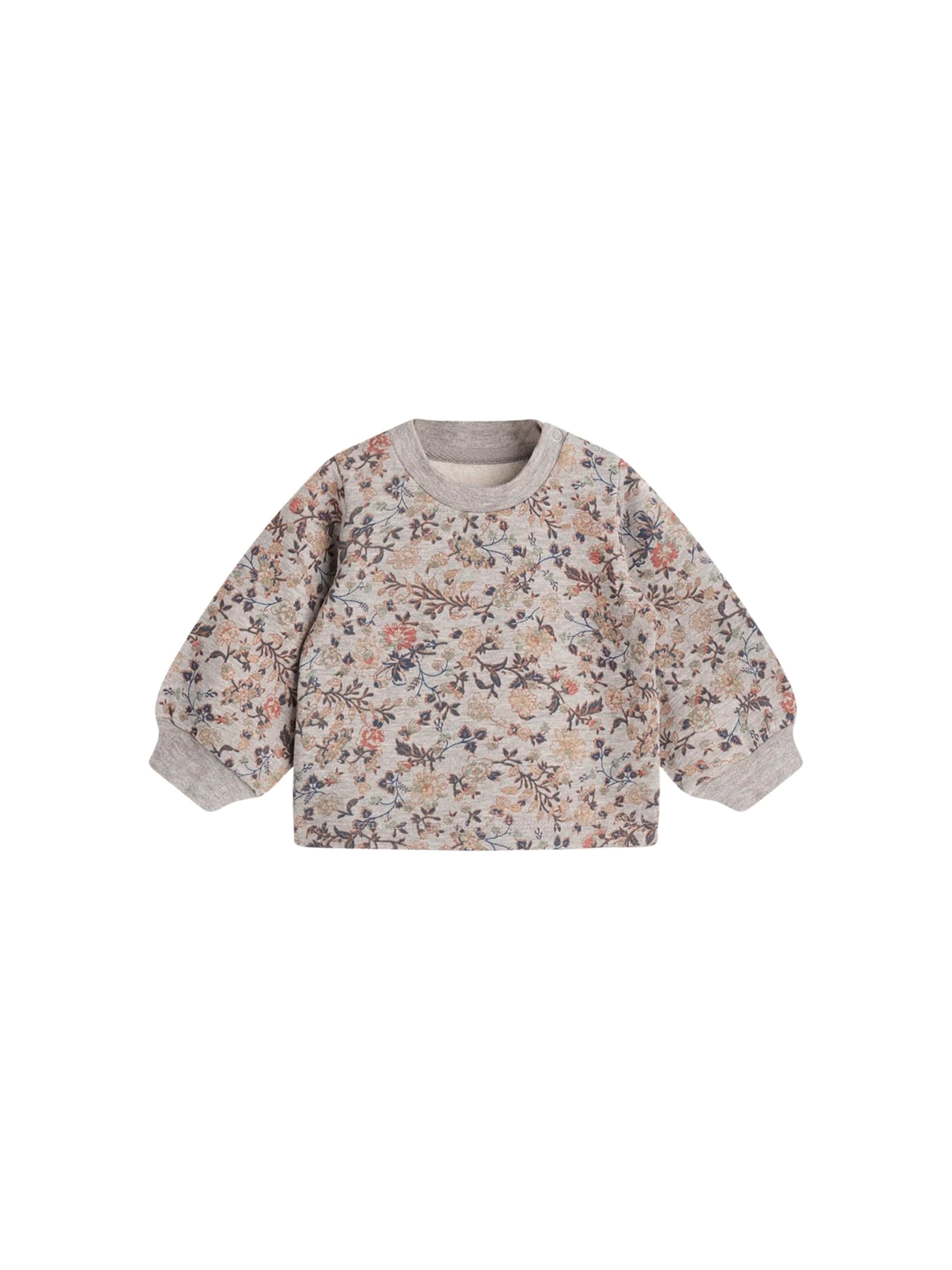 NOA NOA miniature Sweatshirt 'Abby' in Mischfarben: Vorderseite