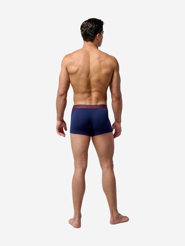 Boxers ' Tiago HO1 ' HOM en bleu