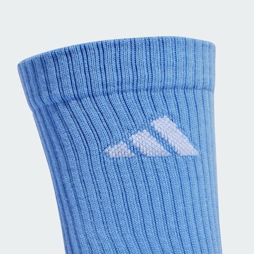 ADIDAS PERFORMANCE Спортивные носки в Синий