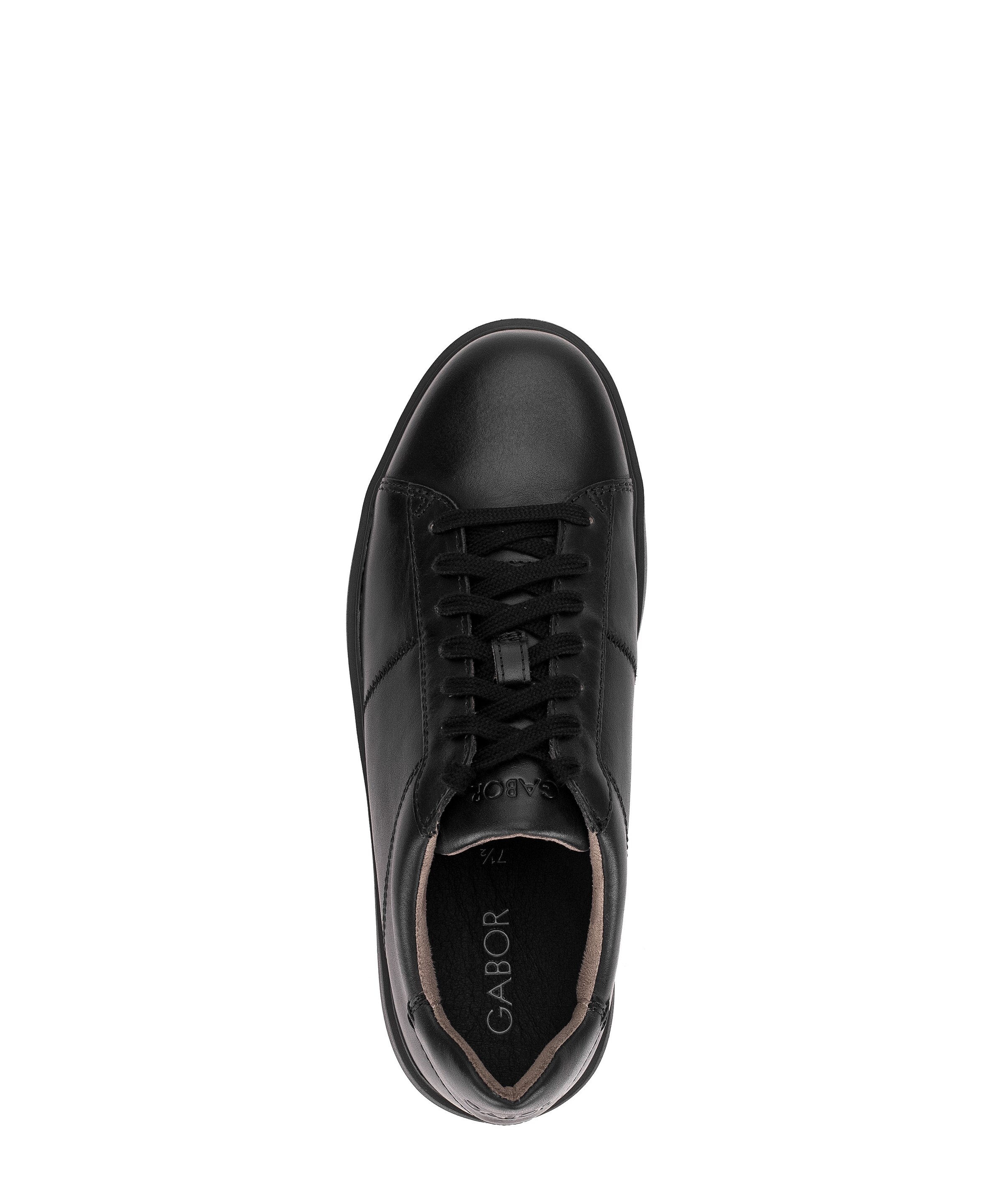 GABOR Sneakers in Black