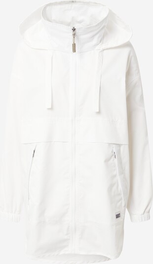 Torstai Outdoor jacket in White, Item view