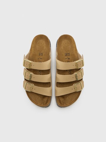 BIRKENSTOCK Μιούλ 'Florida III' σε μπεζ