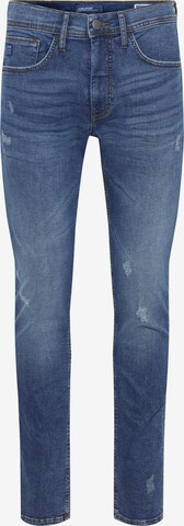 BLEND Regular Jeans 'Bhedgar' in Blue: front