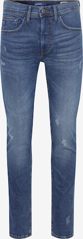 BLEND Regular 5-Pocket Jeans 'Bhedgar' in Blau: predná strana