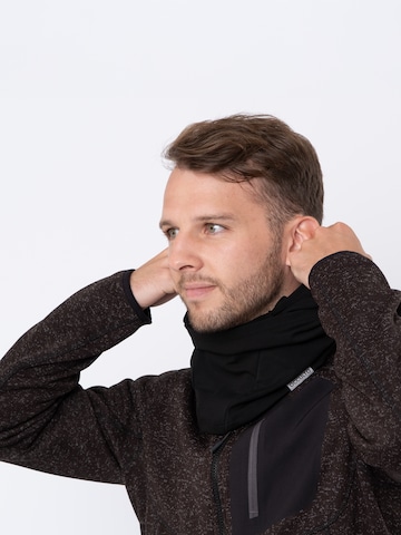 Occulto Beanie 'Helge' in Black