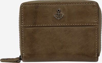 Harbour 2nd Geldbörse 'Colina' in khaki, Produktansicht