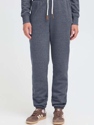 Regular Pantalon ' OXMILLE ' Oxmo en bleu